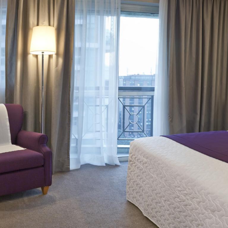 Quarto Individual Premium
