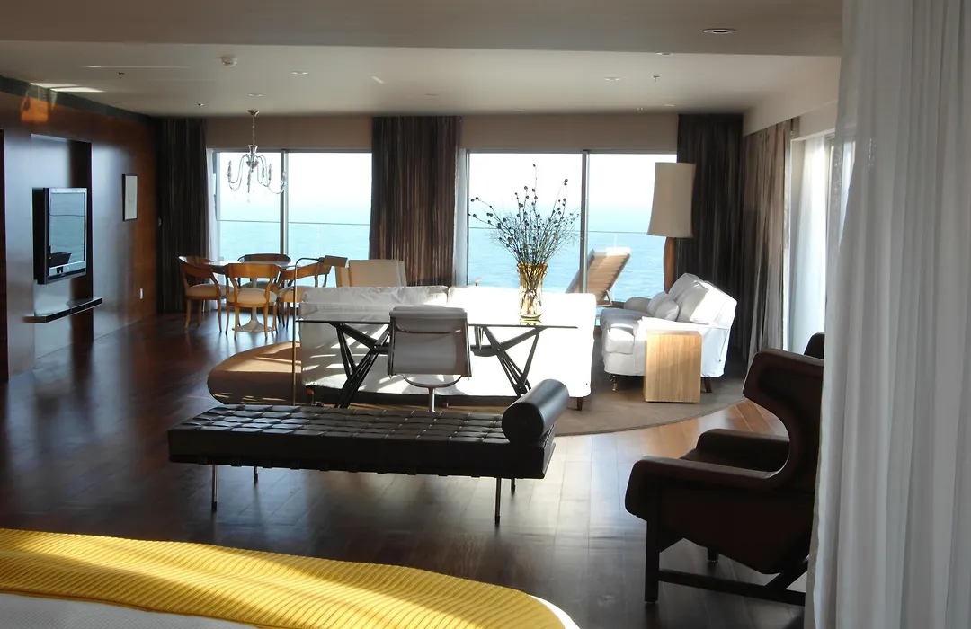 Hotel Fasano Rio De Janeiro-1