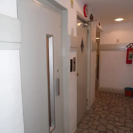 Atlântico Centro Apartments-2