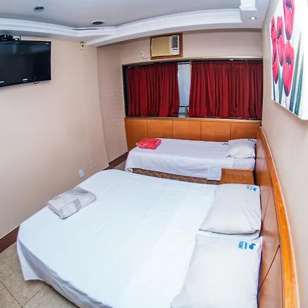 Hotel Copamar-3