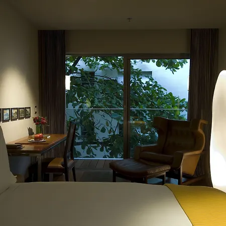 Hotel Fasano Rio De Janeiro-2