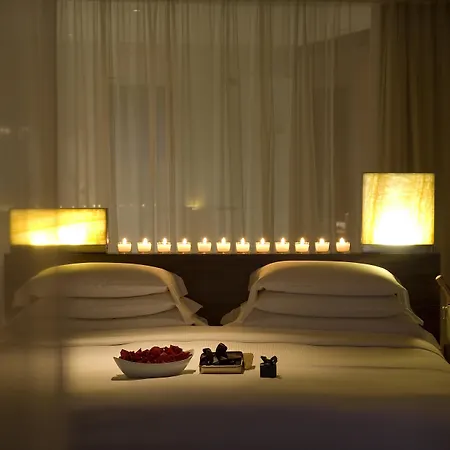 Hotel Fasano Rio De Janeiro-3