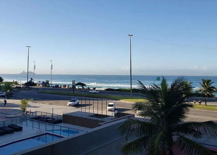 Casa Del Mar