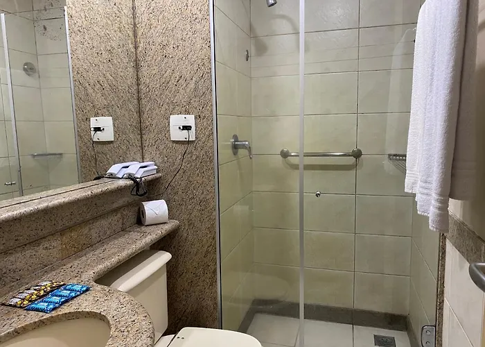 Flat agradável na Barra