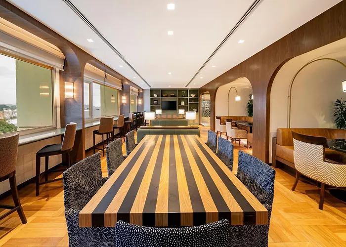 Sheraton Grand Rio Hotel & Resort
