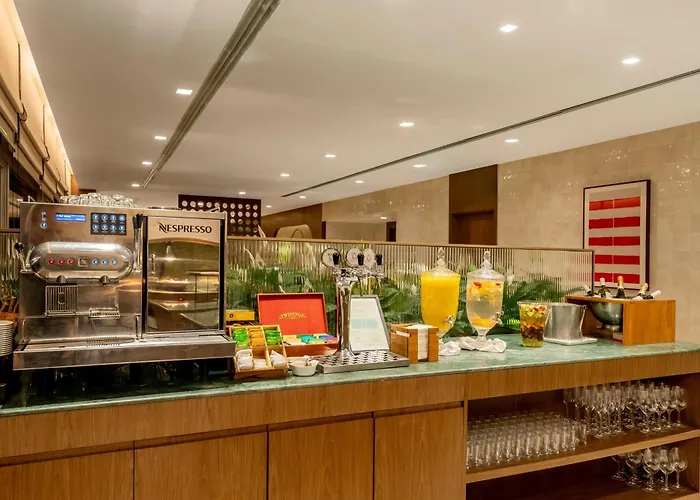 Sheraton Grand Rio Hotel & Resort