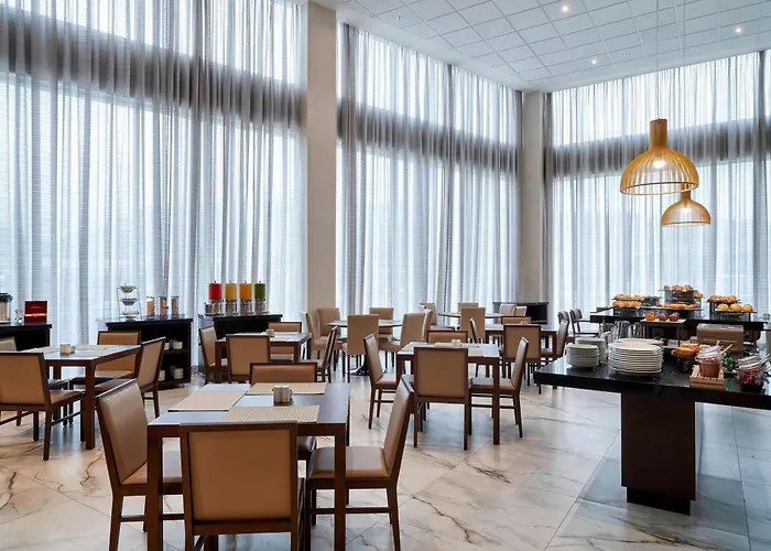 Residence Inn By Marriott Rio De Janeiro Barra Da Tijuca