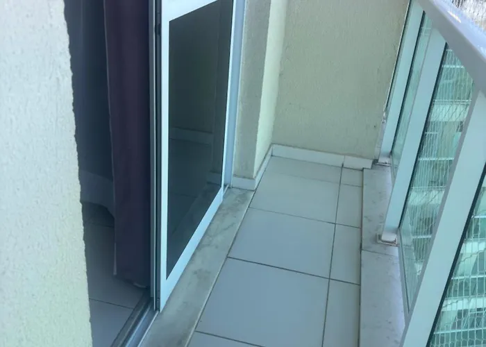 Excelente Suite Ao Lado Do Riocentro