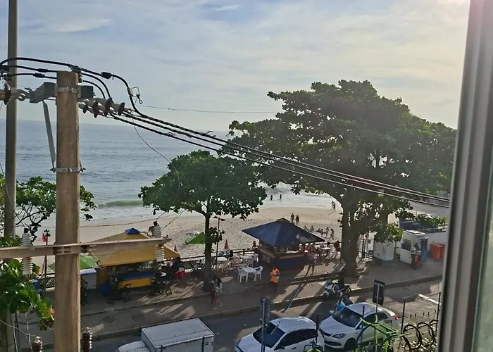 Pousada da Tia penha