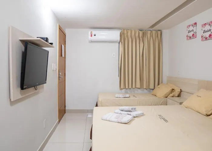 Ibiza Barra Hotel (Adults Only)
