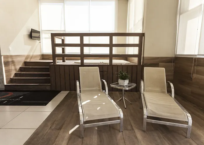 RioStay Residence - Riocentro