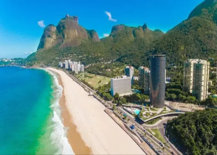 Hotel Nacional Rio De Janeiro
