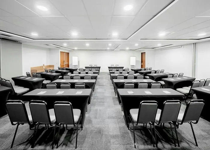 Courtyard By Marriott Rio De Janeiro Barra Da Tijuca