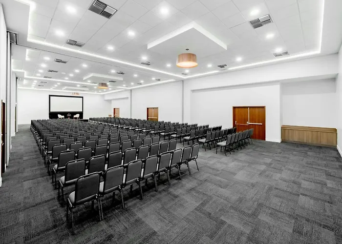 Courtyard By Marriott Rio De Janeiro Barra Da Tijuca