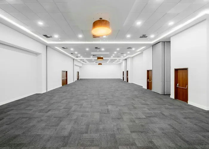 Courtyard By Marriott Rio De Janeiro Barra Da Tijuca