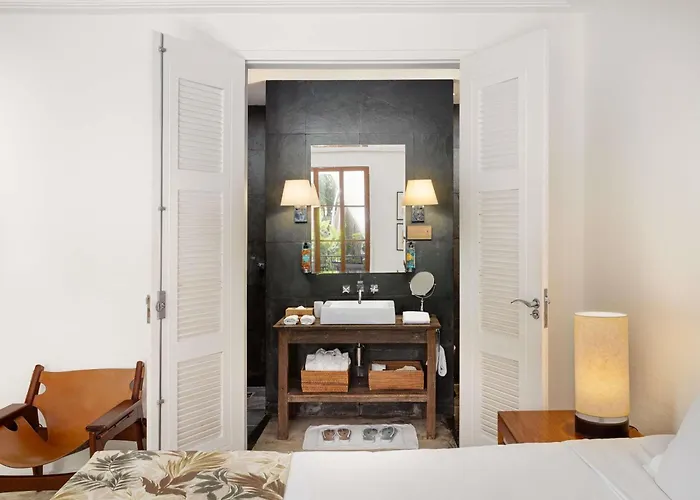 Santa Teresa Hotel RJ - MGallery