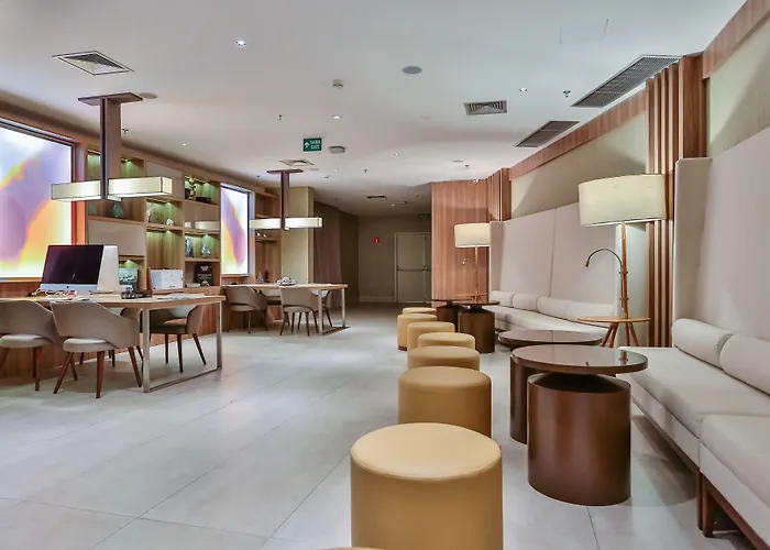 Radisson Rio De Janeiro Barra